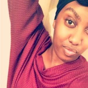 Meet your Posher, Briana